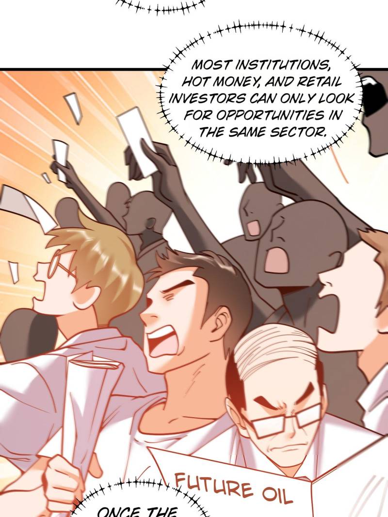 I Regressed to Level Up Instead of Being a Simp Chapter 133 - Page 29
