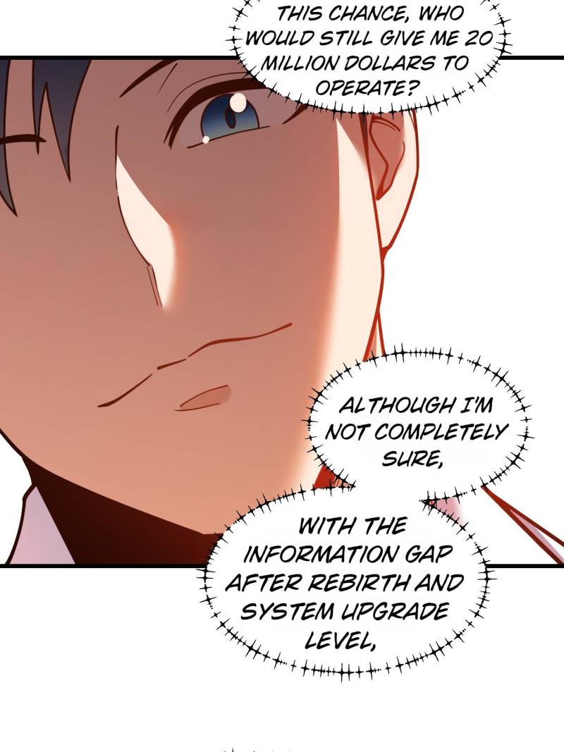 I Regressed to Level Up Instead of Being a Simp Chapter 133 - Page 33