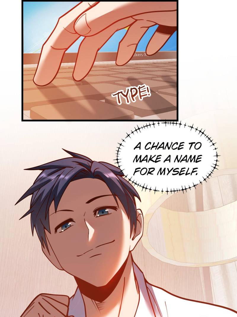I Regressed to Level Up Instead of Being a Simp Chapter 133 - Page 35