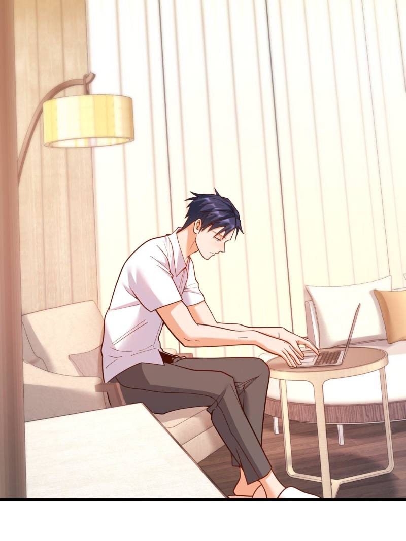 I Regressed to Level Up Instead of Being a Simp Chapter 133 - Page 40
