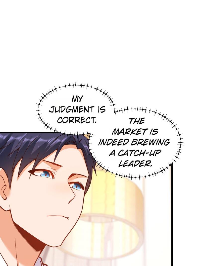 I Regressed to Level Up Instead of Being a Simp Chapter 133 - Page 41