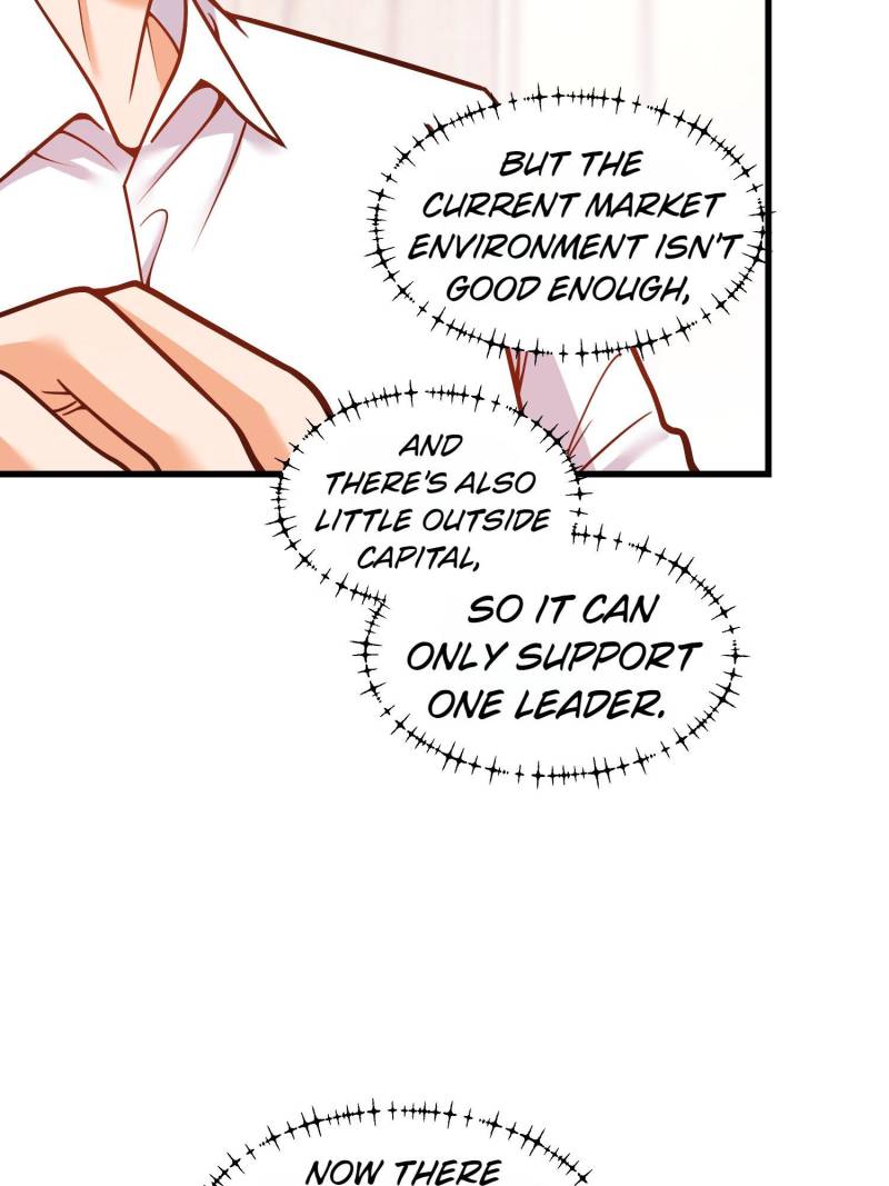 I Regressed to Level Up Instead of Being a Simp Chapter 133 - Page 42