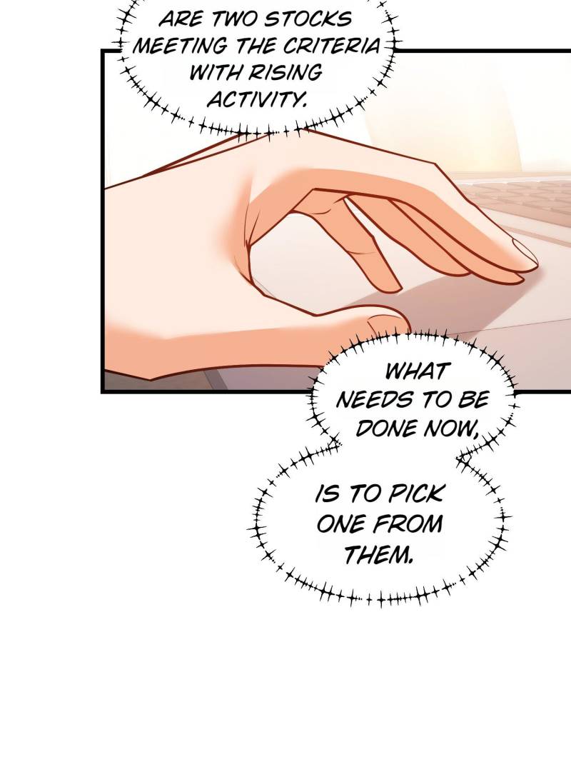 I Regressed to Level Up Instead of Being a Simp Chapter 133 - Page 43