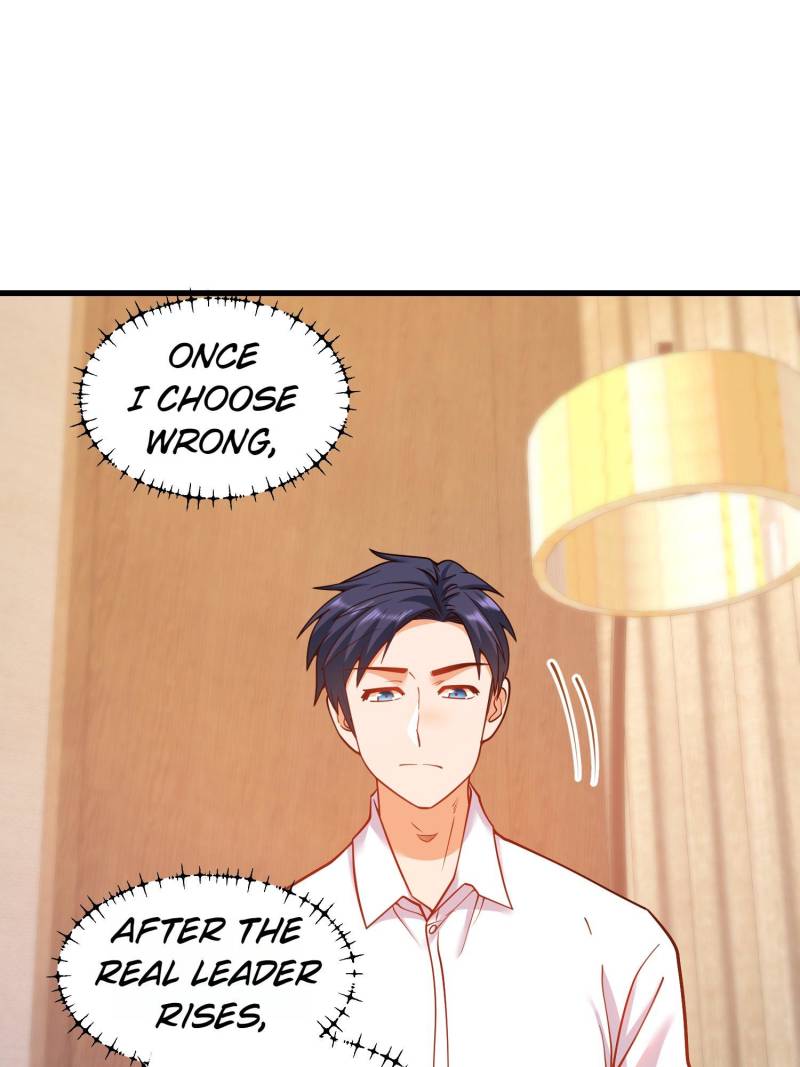 I Regressed to Level Up Instead of Being a Simp Chapter 133 - Page 44