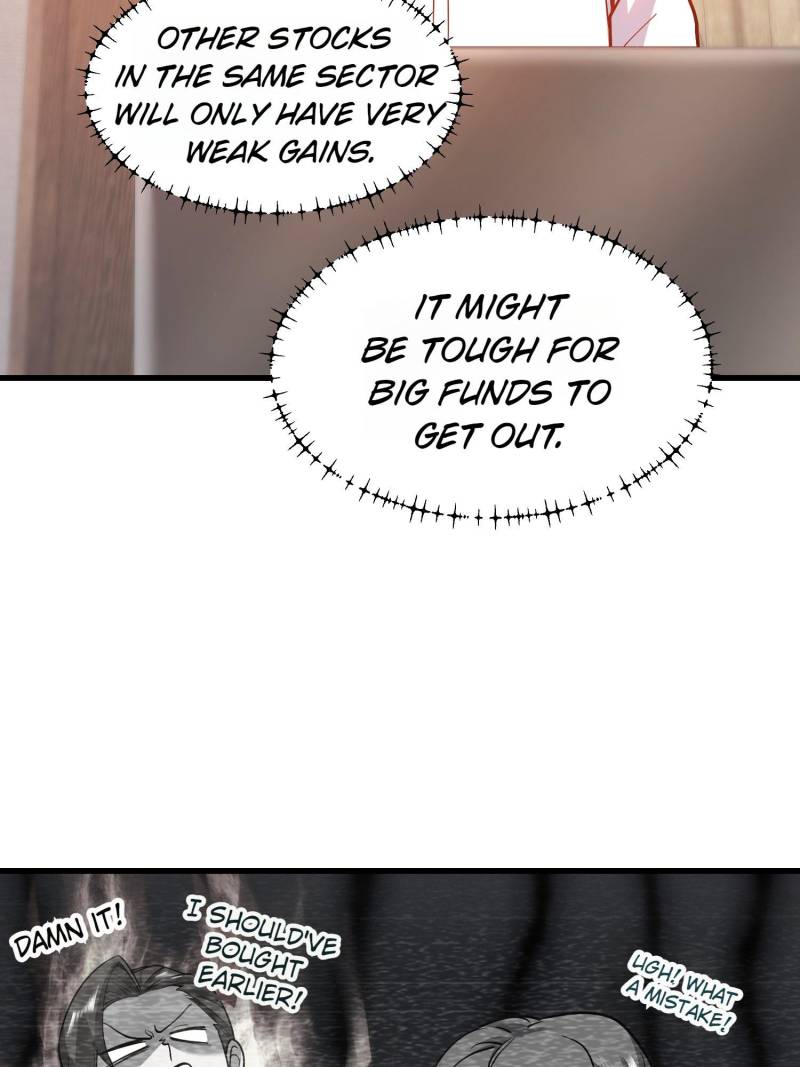 I Regressed to Level Up Instead of Being a Simp Chapter 133 - Page 45