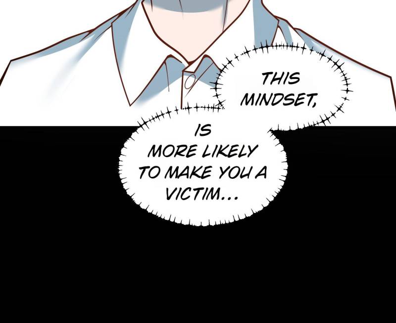 I Regressed to Level Up Instead of Being a Simp Chapter 133 - Page 47