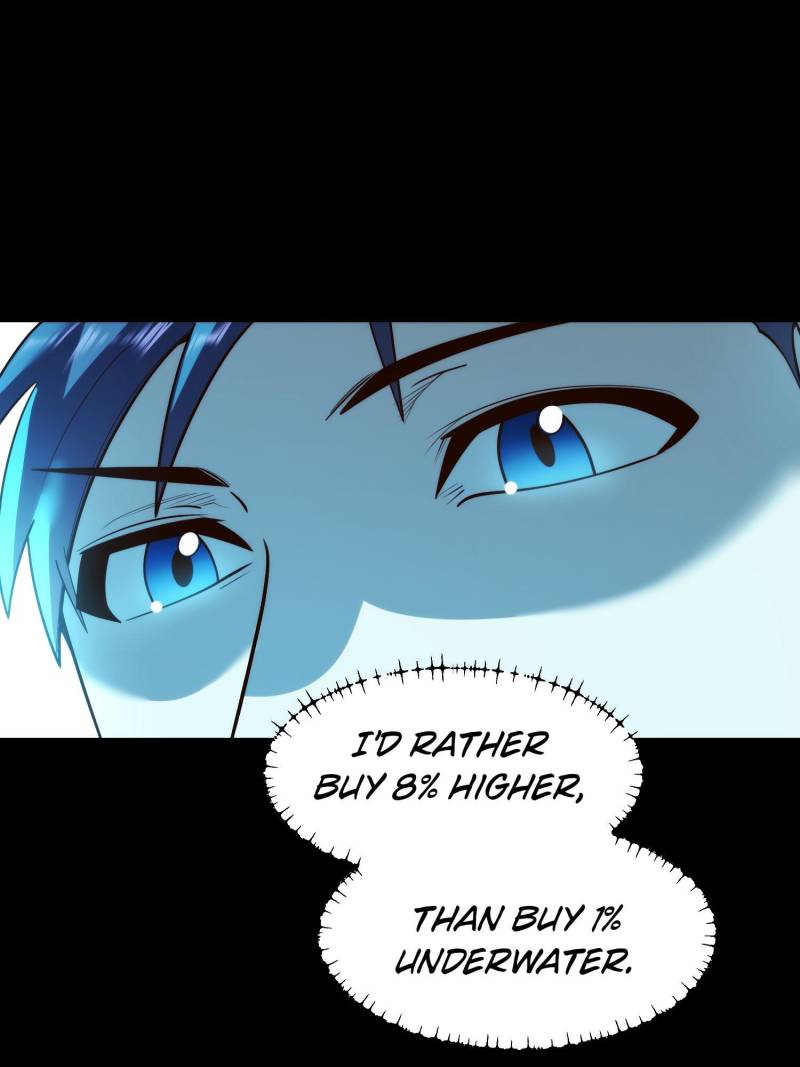 I Regressed to Level Up Instead of Being a Simp Chapter 133 - Page 48