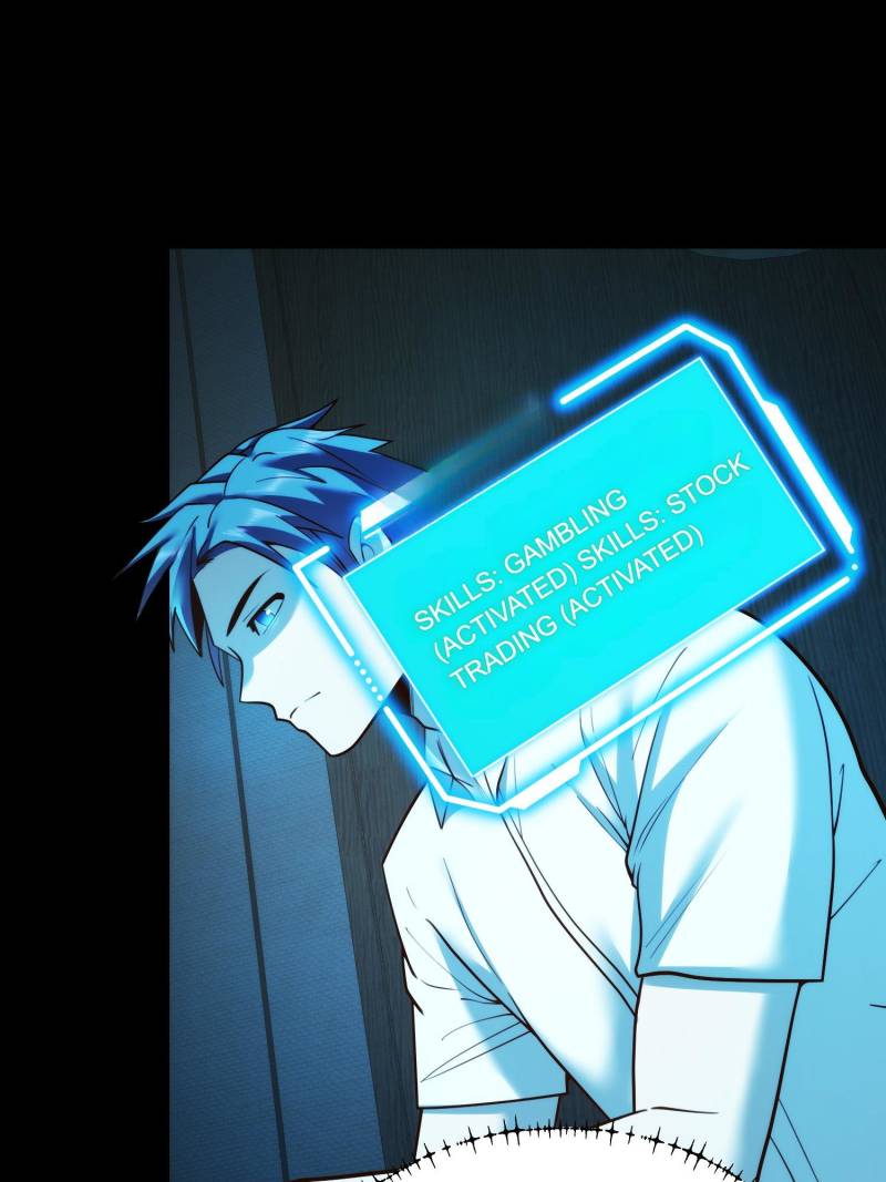 I Regressed to Level Up Instead of Being a Simp Chapter 133 - Page 49