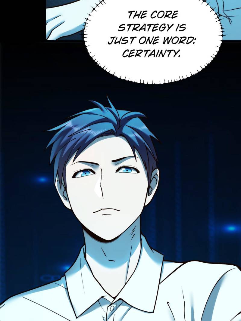 I Regressed to Level Up Instead of Being a Simp Chapter 133 - Page 50