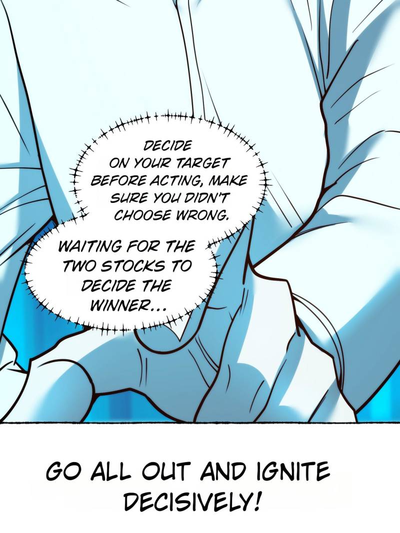 I Regressed to Level Up Instead of Being a Simp Chapter 133 - Page 51