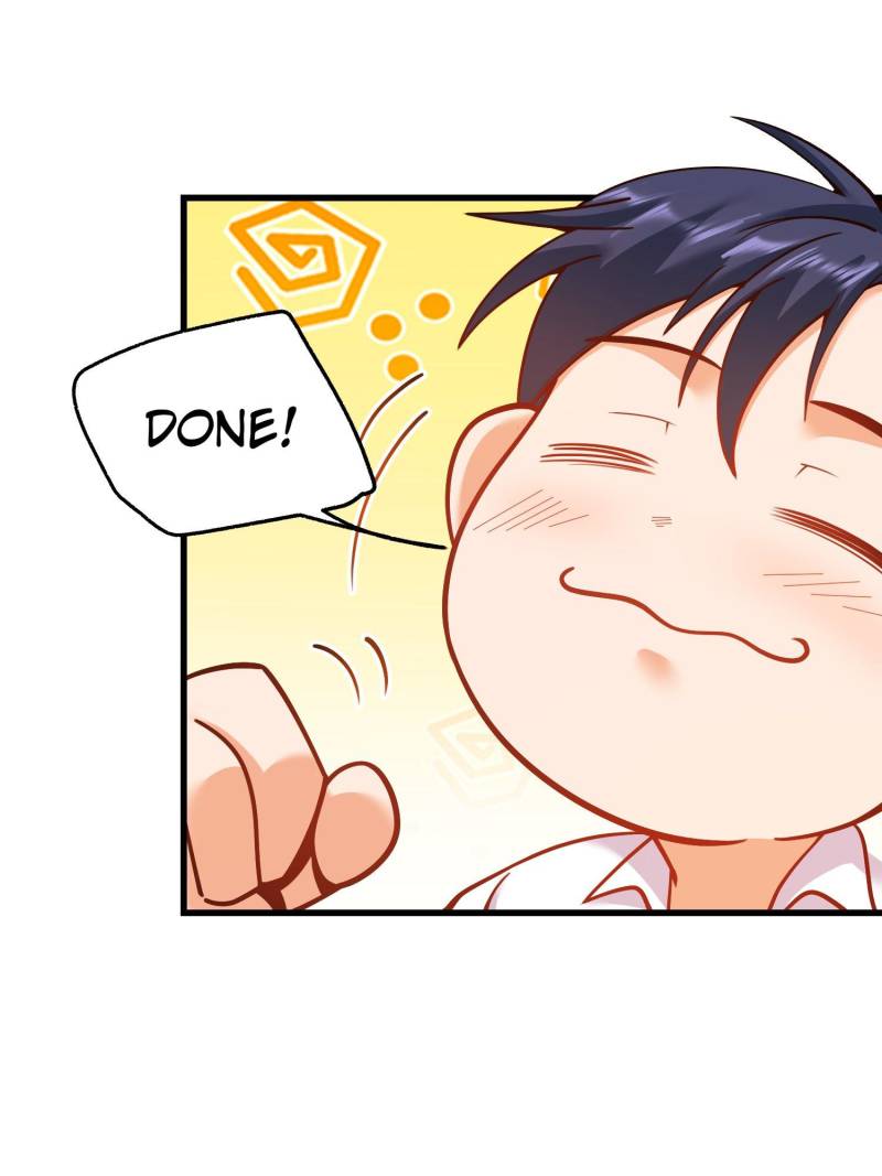 I Regressed to Level Up Instead of Being a Simp Chapter 133 - Page 56