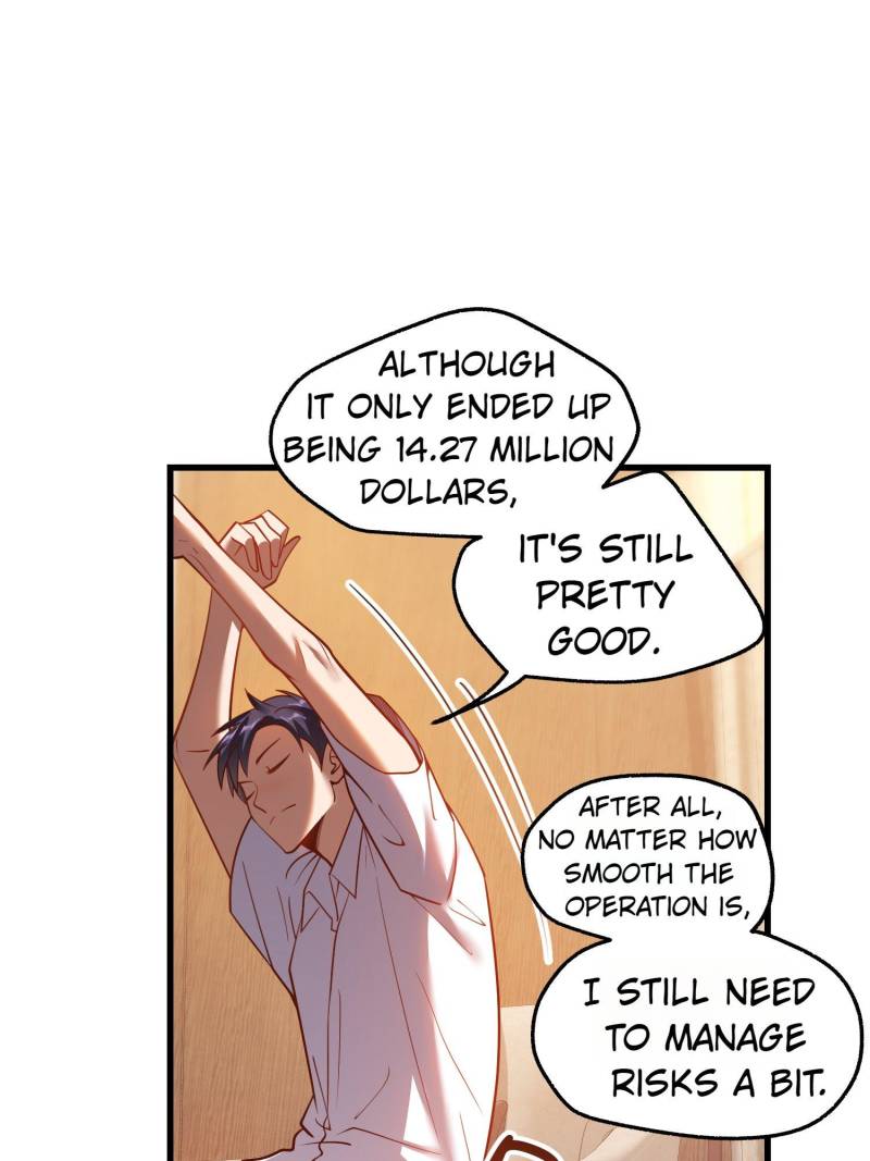 I Regressed to Level Up Instead of Being a Simp Chapter 133 - Page 58