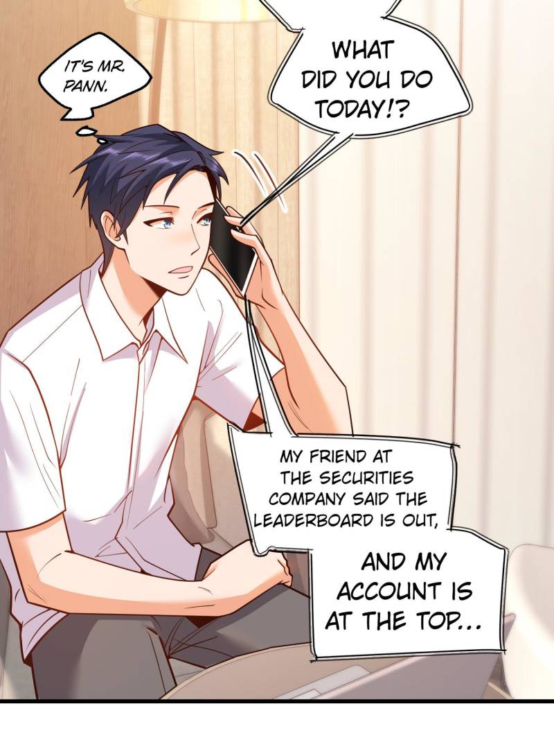 I Regressed to Level Up Instead of Being a Simp Chapter 133 - Page 61