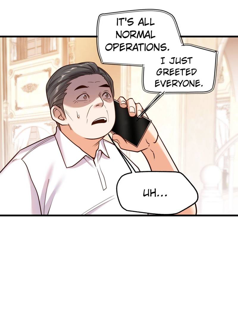 I Regressed to Level Up Instead of Being a Simp Chapter 133 - Page 64