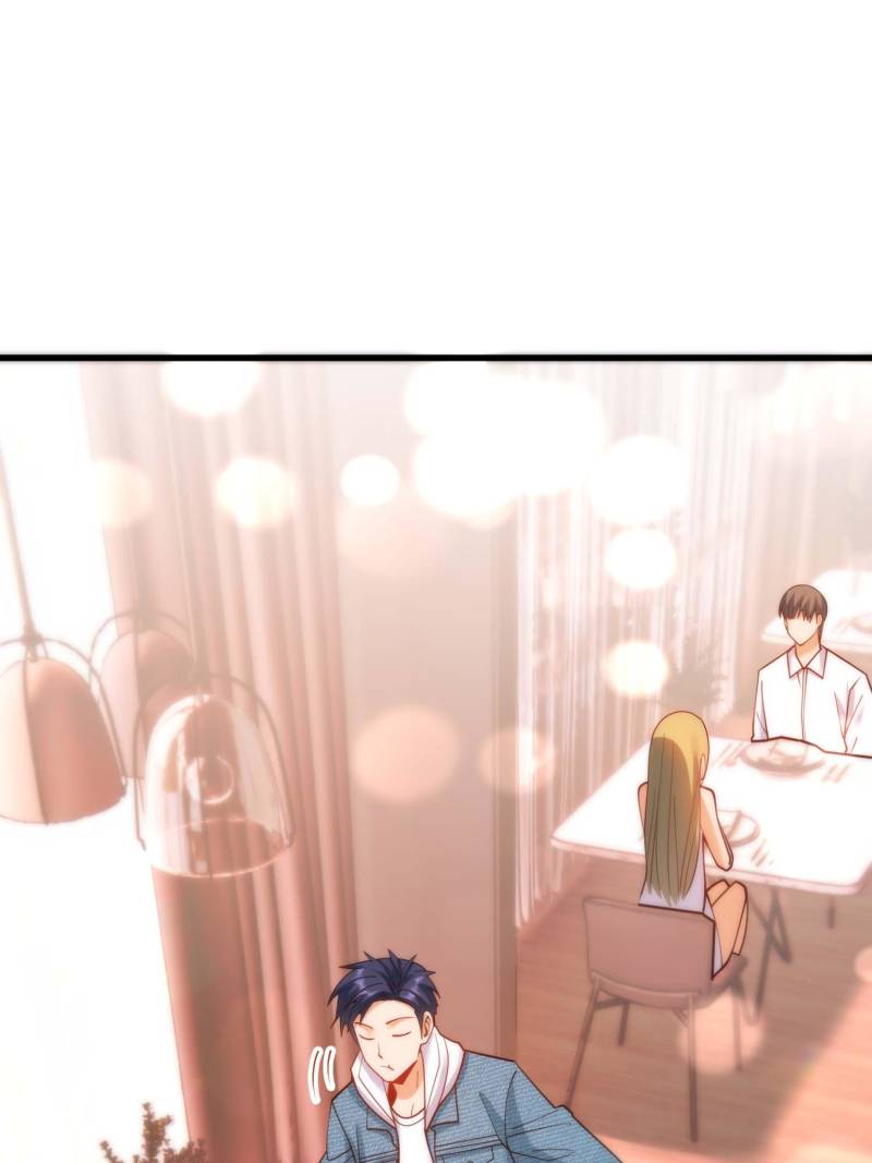 I Regressed to Level Up Instead of Being a Simp Chapter 135 - Page 36