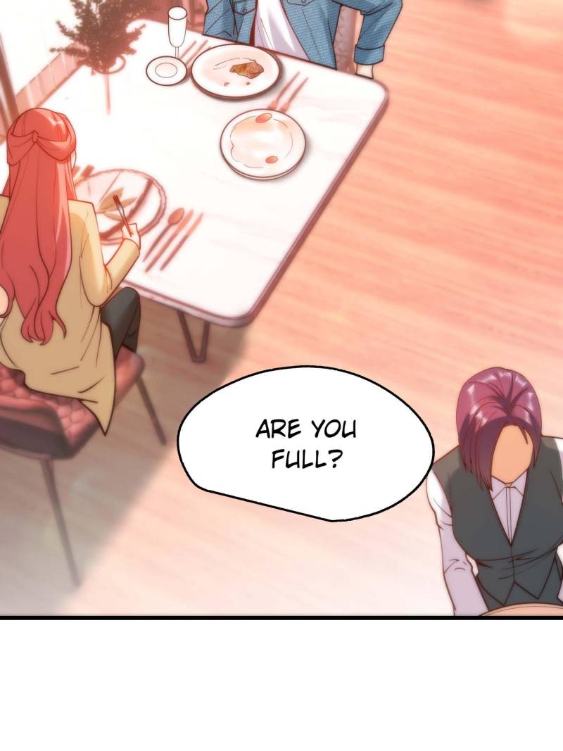 I Regressed to Level Up Instead of Being a Simp Chapter 135 - Page 37