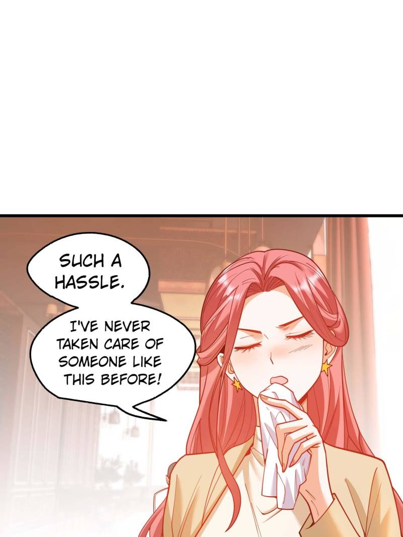 I Regressed to Level Up Instead of Being a Simp Chapter 135 - Page 38
