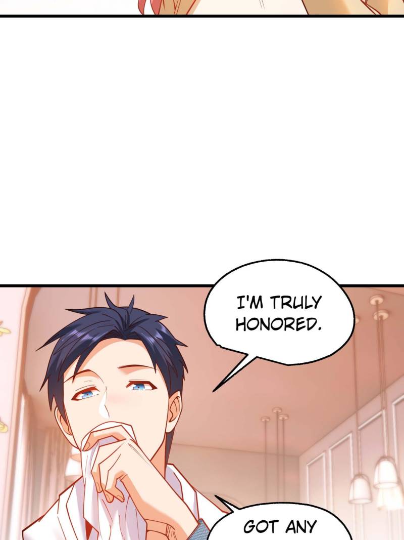 I Regressed to Level Up Instead of Being a Simp Chapter 135 - Page 39