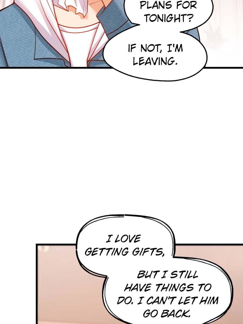 I Regressed to Level Up Instead of Being a Simp Chapter 135 - Page 40