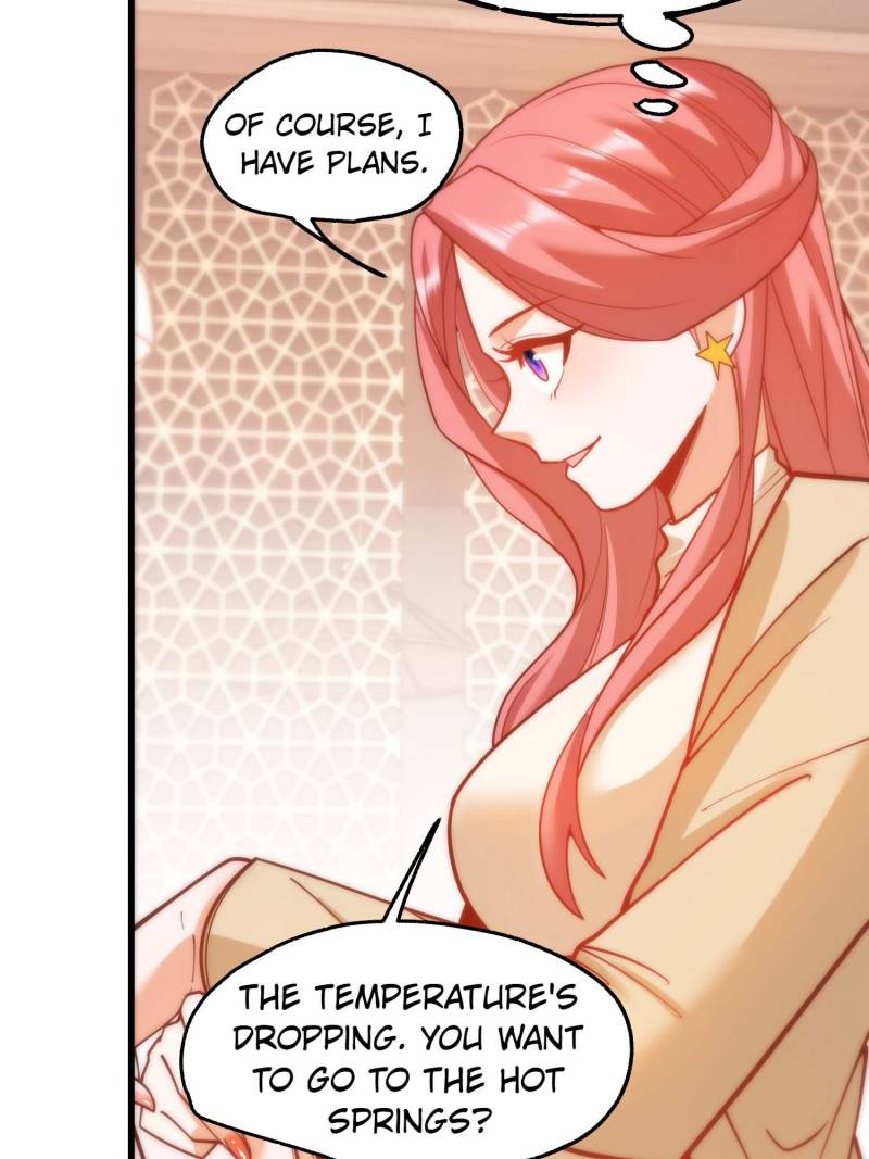 I Regressed to Level Up Instead of Being a Simp Chapter 135 - Page 41