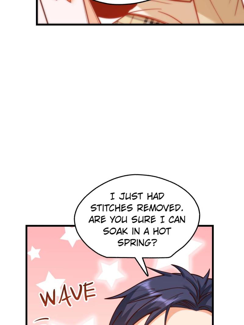 I Regressed to Level Up Instead of Being a Simp Chapter 135 - Page 42