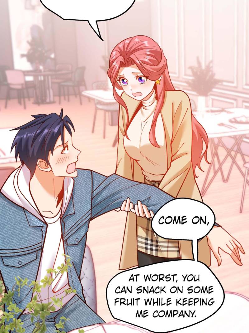I Regressed to Level Up Instead of Being a Simp Chapter 135 - Page 44