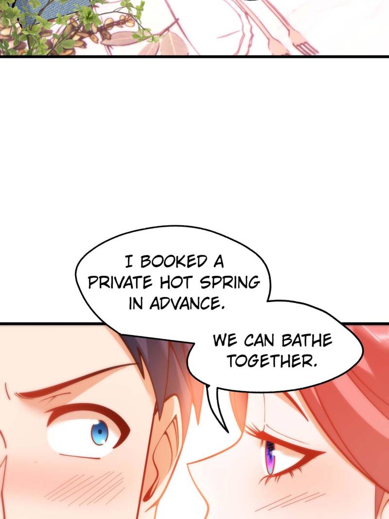 I Regressed to Level Up Instead of Being a Simp Chapter 135 - Page 45