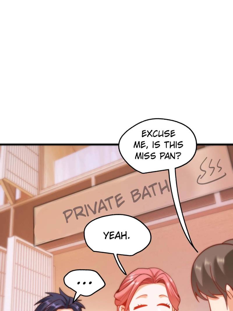 I Regressed to Level Up Instead of Being a Simp Chapter 135 - Page 49