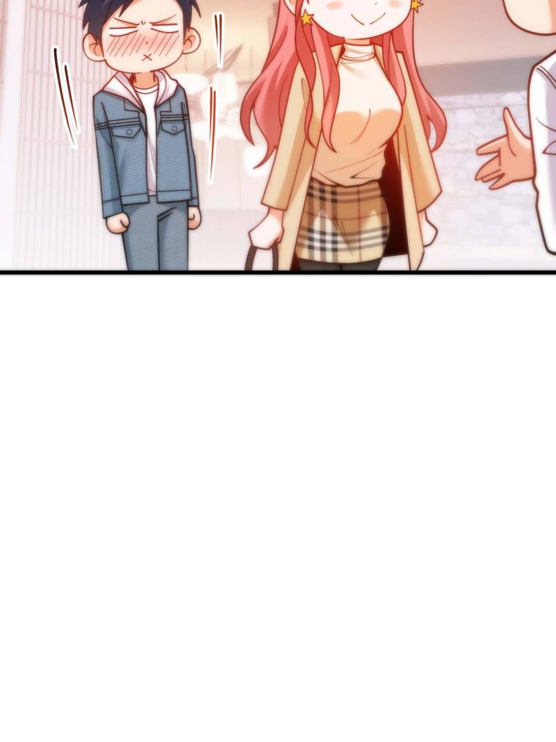 I Regressed to Level Up Instead of Being a Simp Chapter 135 - Page 50