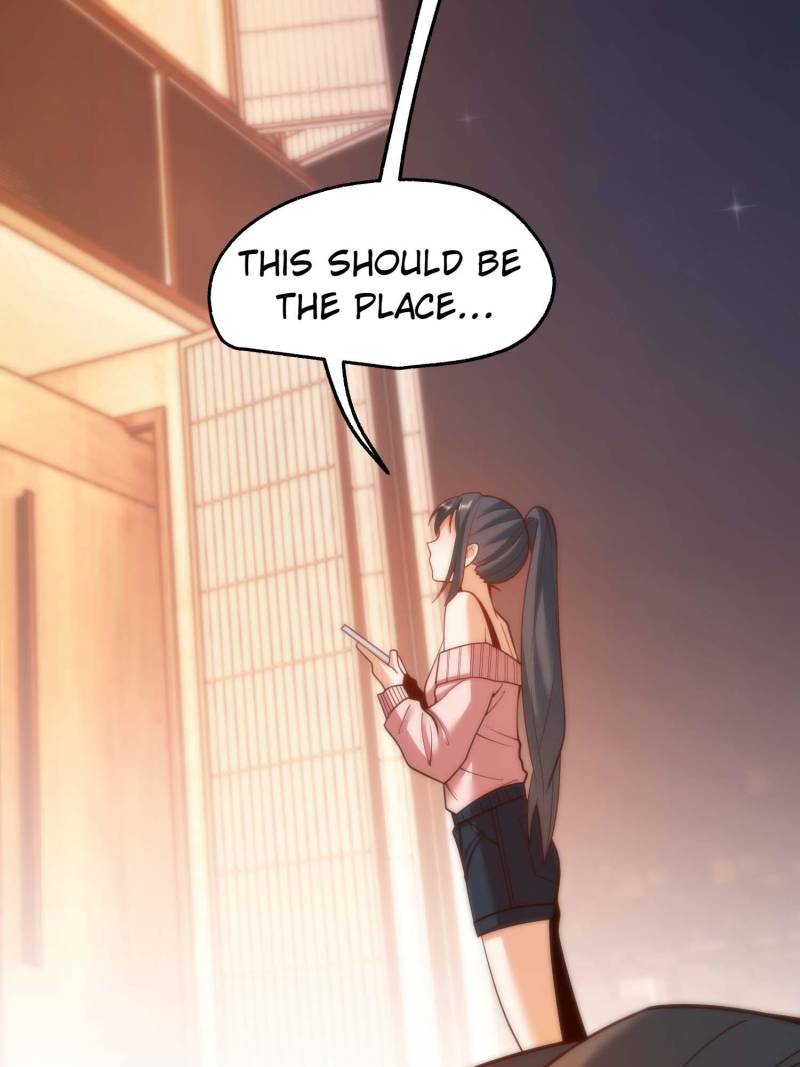 I Regressed to Level Up Instead of Being a Simp Chapter 135 - Page 59
