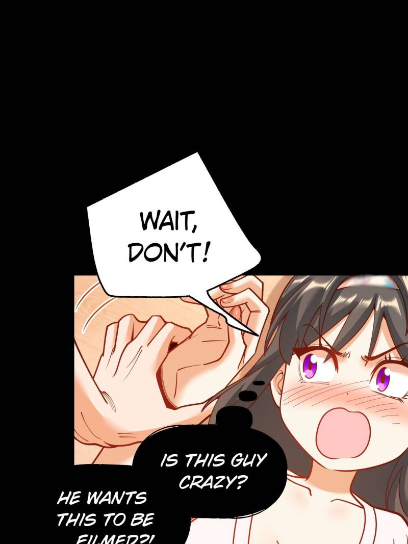 I Regressed to Level Up Instead of Being a Simp Chapter 139 - Page 4