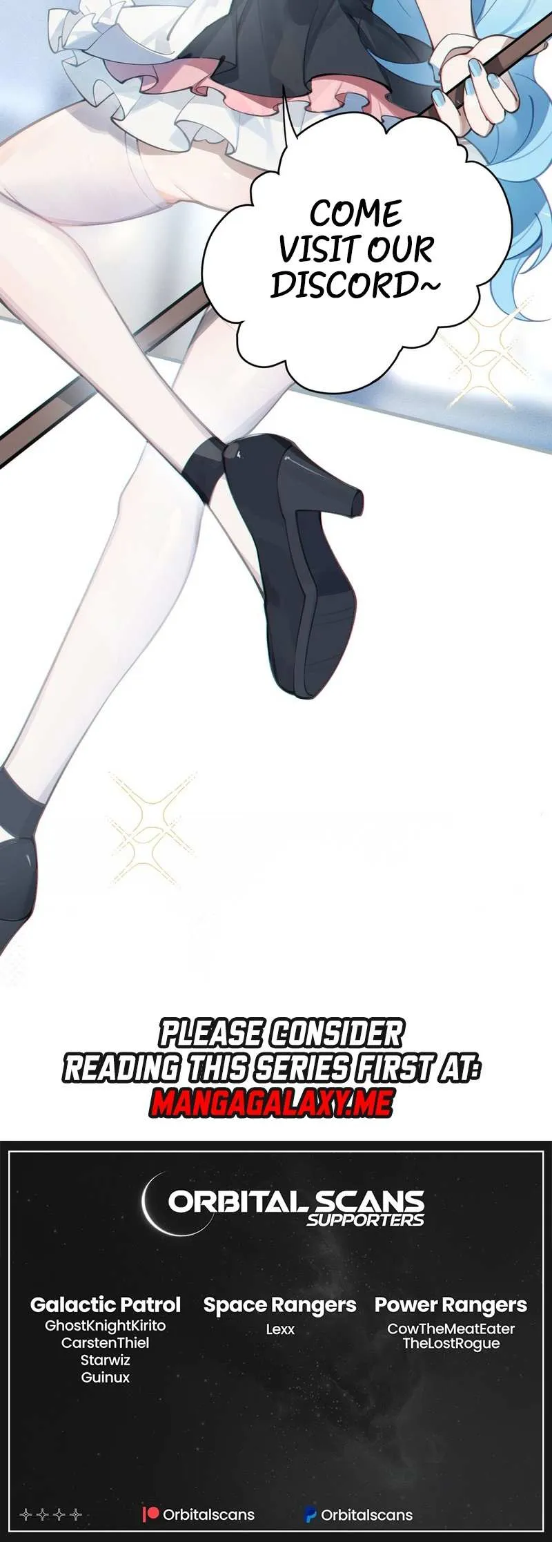 I Regressed to Level Up Instead of Being a Simp Chapter 14 - Page 29