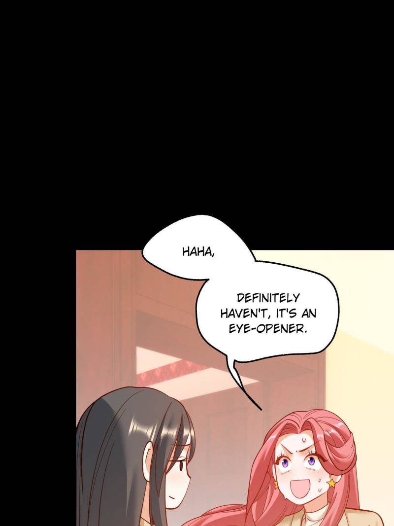 I Regressed to Level Up Instead of Being a Simp Chapter 144 - Page 10