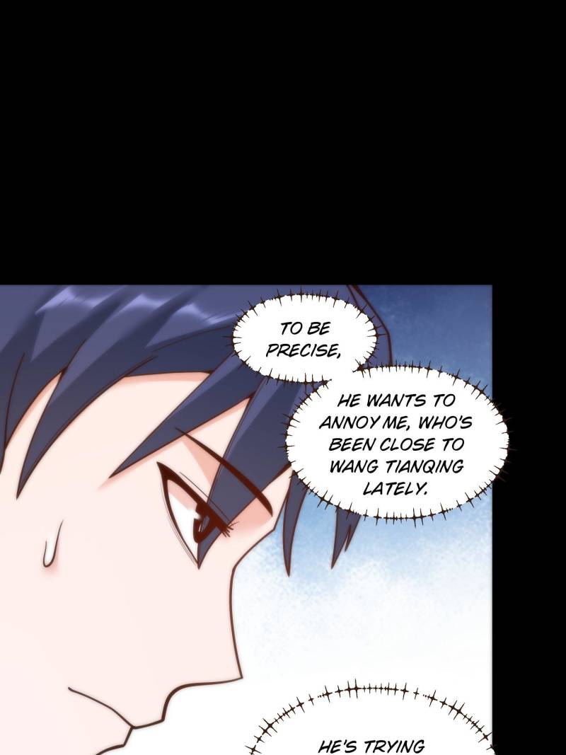 I Regressed to Level Up Instead of Being a Simp Chapter 145 - Page 18