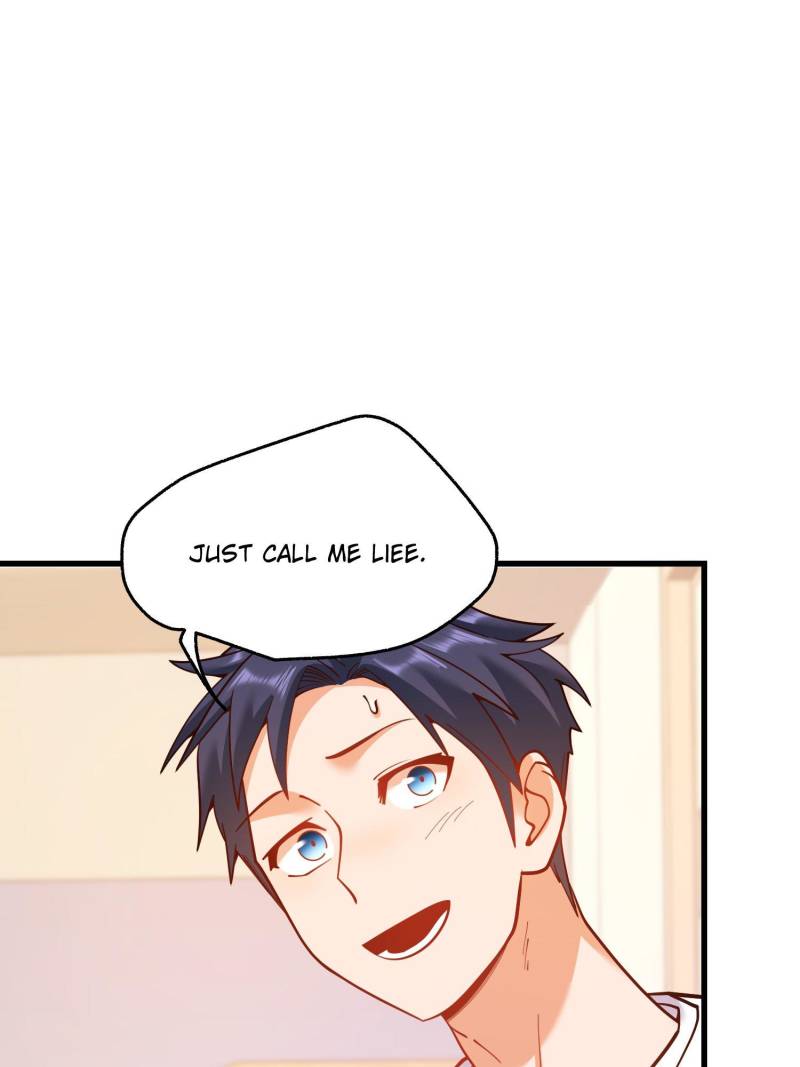 I Regressed to Level Up Instead of Being a Simp Chapter 145 - Page 36