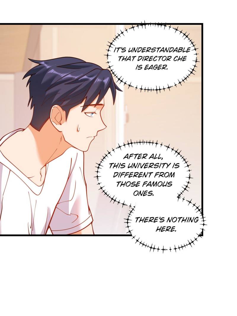 I Regressed to Level Up Instead of Being a Simp Chapter 145 - Page 43