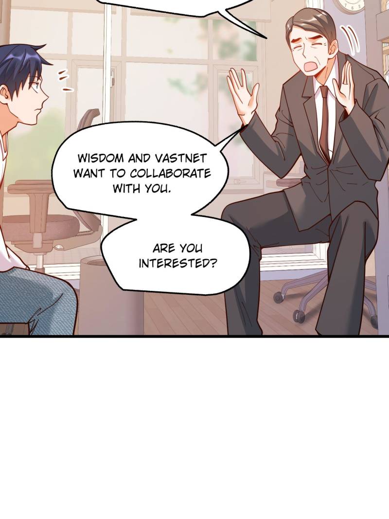 I Regressed to Level Up Instead of Being a Simp Chapter 145 - Page 54