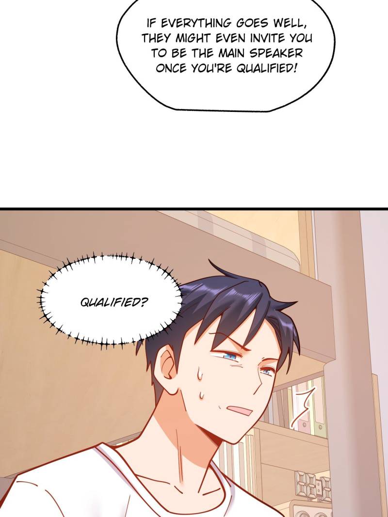 I Regressed to Level Up Instead of Being a Simp Chapter 145 - Page 56