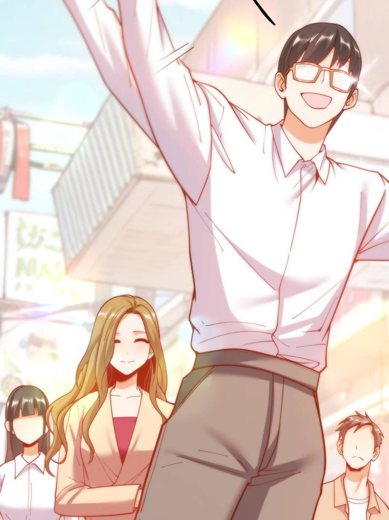 I Regressed to Level Up Instead of Being a Simp Chapter 146 - Page 53