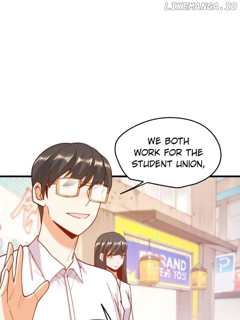 I Regressed to Level Up Instead of Being a Simp Chapter 147 - Page 6
