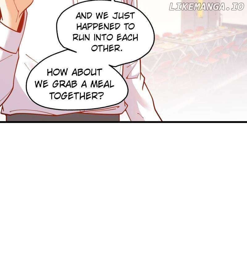 I Regressed to Level Up Instead of Being a Simp Chapter 147 - Page 7
