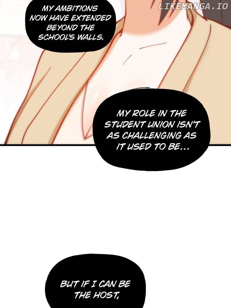 I Regressed to Level Up Instead of Being a Simp Chapter 147 - Page 11
