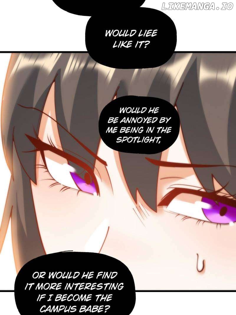 I Regressed to Level Up Instead of Being a Simp Chapter 147 - Page 12