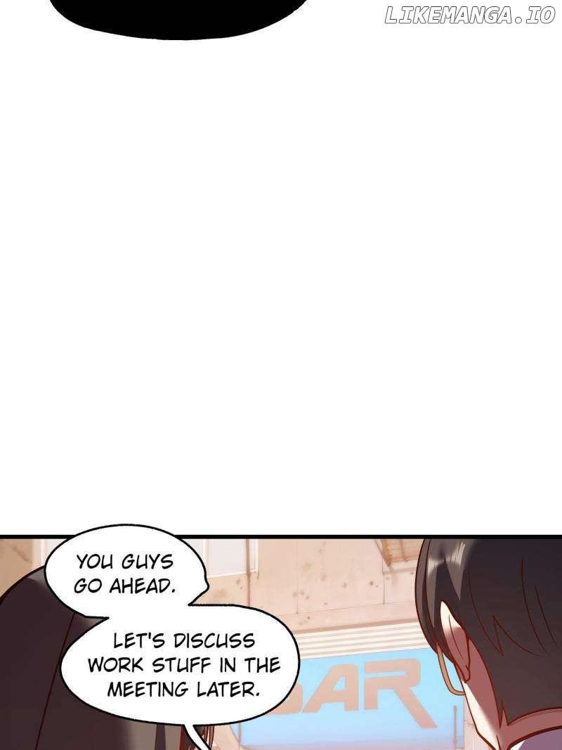 I Regressed to Level Up Instead of Being a Simp Chapter 147 - Page 13