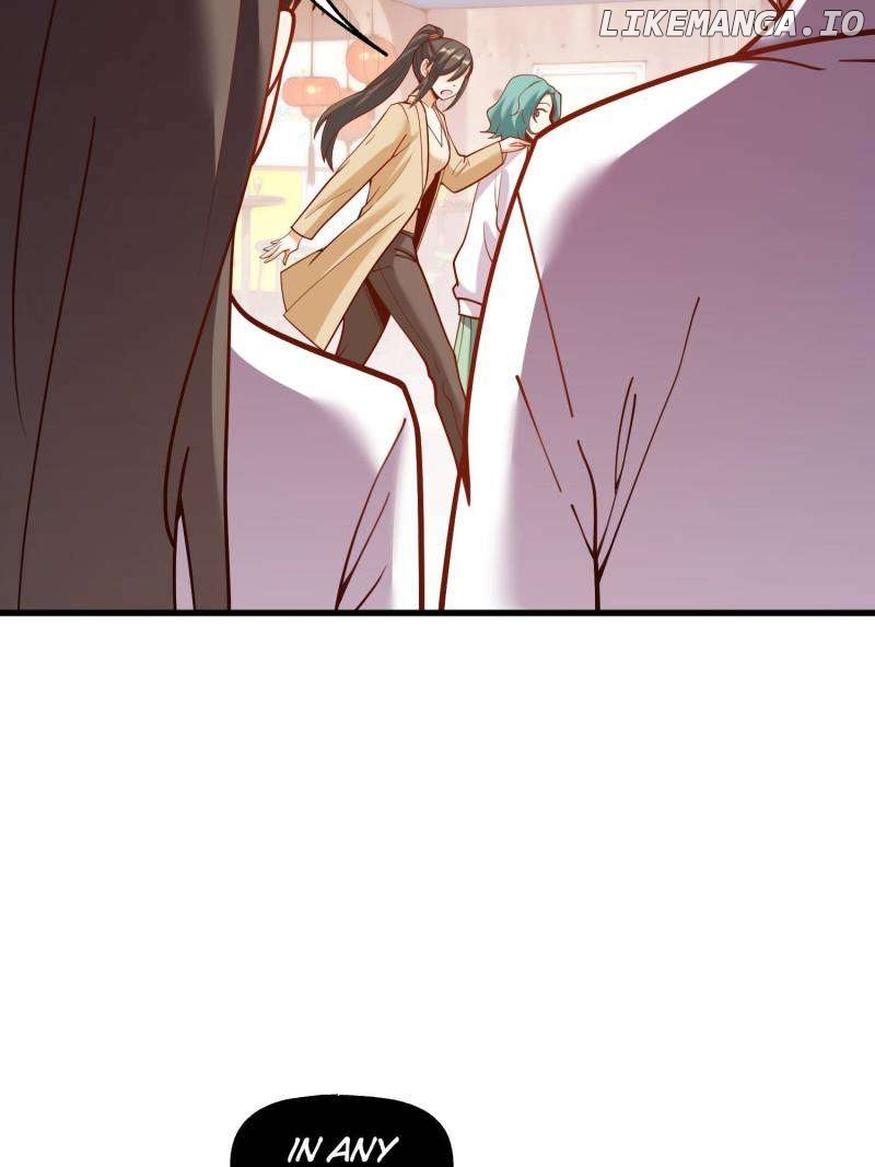 I Regressed to Level Up Instead of Being a Simp Chapter 147 - Page 14