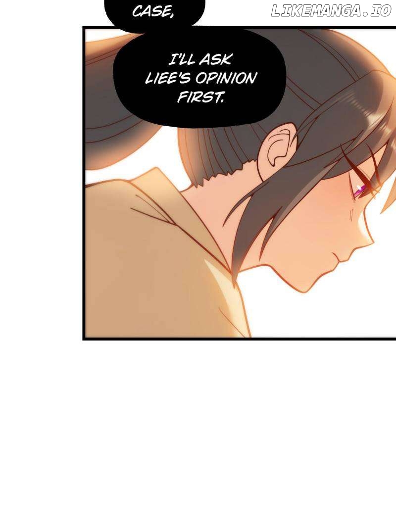 I Regressed to Level Up Instead of Being a Simp Chapter 147 - Page 15