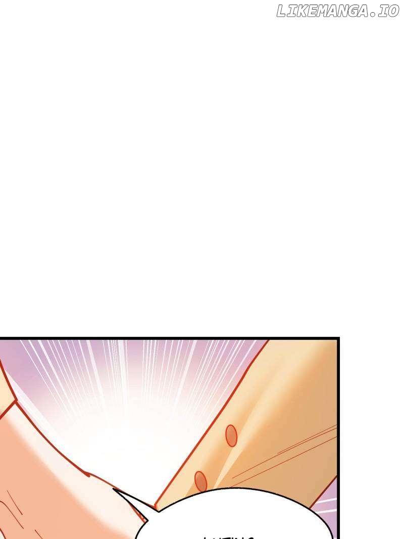 I Regressed to Level Up Instead of Being a Simp Chapter 147 - Page 16