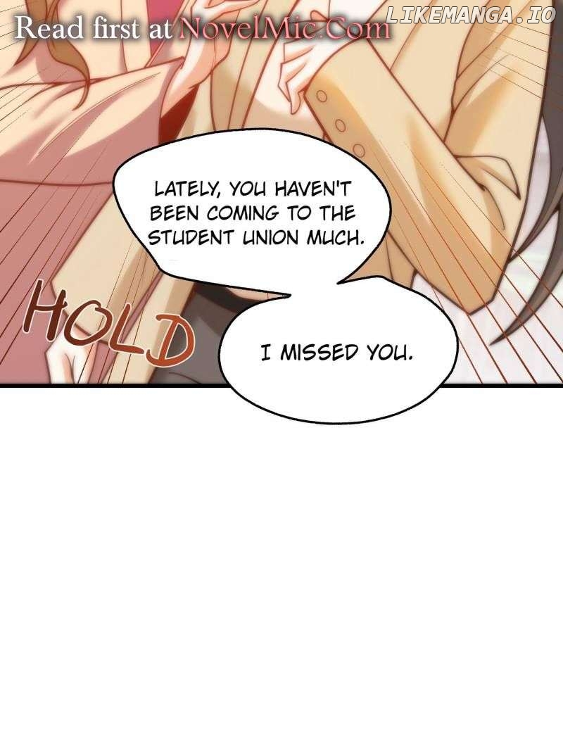 I Regressed to Level Up Instead of Being a Simp Chapter 147 - Page 19