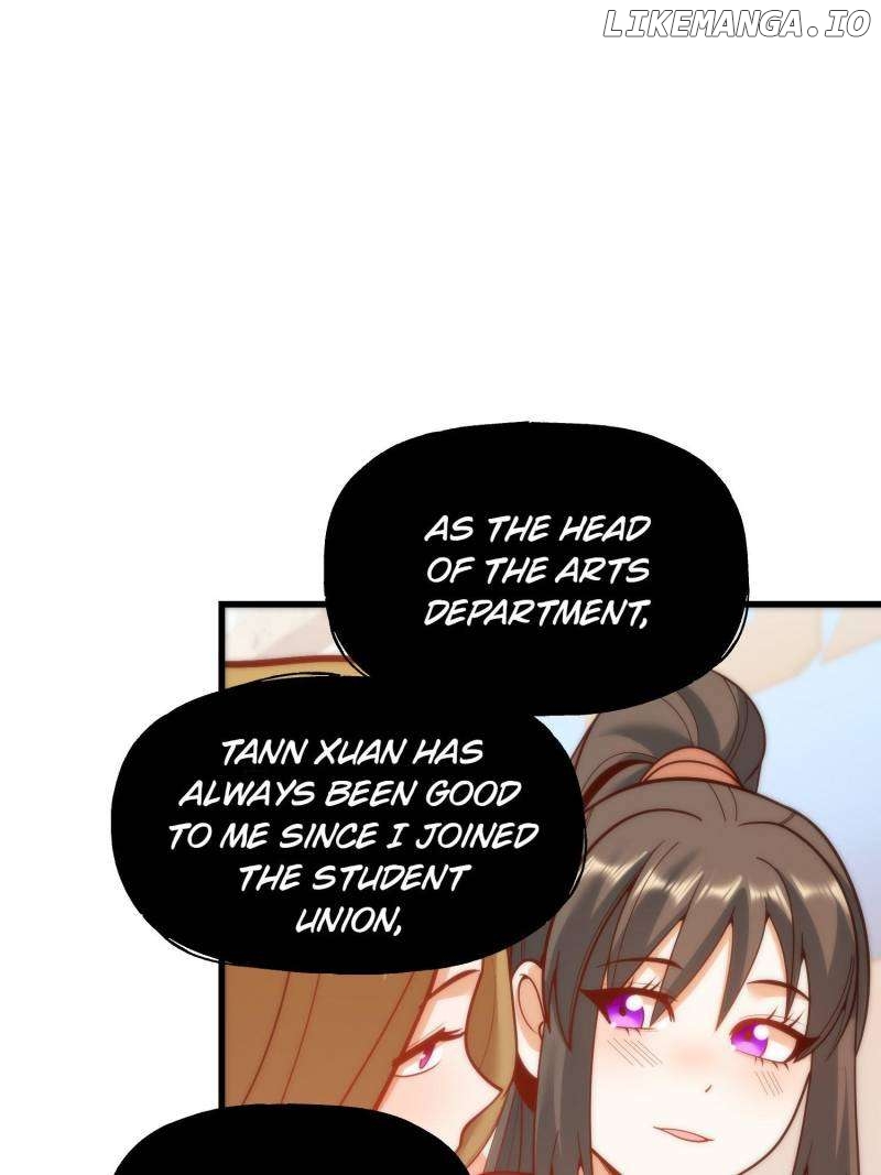 I Regressed to Level Up Instead of Being a Simp Chapter 147 - Page 21