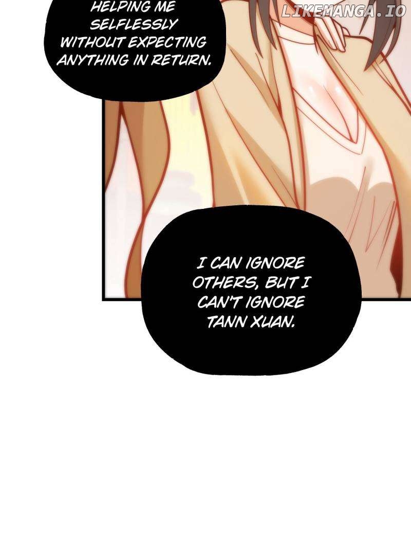 I Regressed to Level Up Instead of Being a Simp Chapter 147 - Page 22